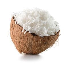 Buy GRATED COCONUT from Fresh Fruit Mart Llc in UAE