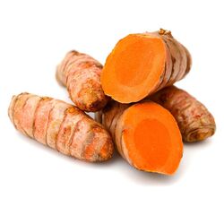 Buy FRESH TURMERIC from Fresh Fruit Mart Llc in UAE