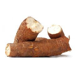 Buy FRESH TAPIOCA from Fresh Fruit Mart Llc in UAE