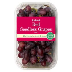 Buy SEEDLESS GRAPES from Fresh Fruit Mart Llc in UAE