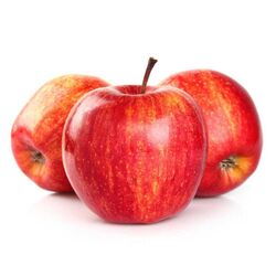 Buy FRESH APPLES  from Fresh Fruit Mart Llc in UAE