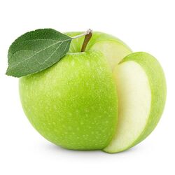 Buy GREEN APPLE from Fresh Fruit Mart Llc in UAE