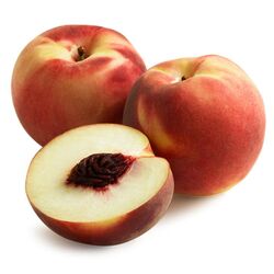 Buy FRESH PEACH  from Fresh Fruit Mart Llc in UAE