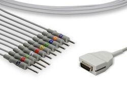 EKG CABLE PRODUCTS in UAE