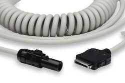EKG CABLE SUPPLIERS from Mastermed Equipment Trading Llc Dubai, 