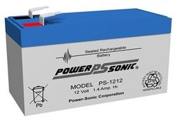 Buy ECG BATTERY from Mastermed Equipment Trading Llc in UAE