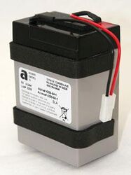 Buy BATTERY SUPPLIERS IN UAE from Mastermed Equipment Trading Llc in UAE
