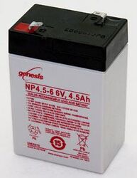 Buy PULSE OXIMETER BATTERY from Mastermed Equipment Trading Llc in UAE