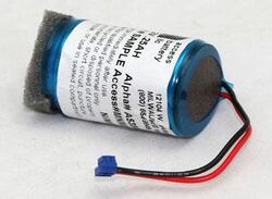 Buy FREE DOP PROBE  BATTERY from Mastermed Equipment Trading Llc in UAE