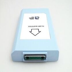 Buy REPLACEMENT BATTERY from Mastermed Equipment Trading Llc in UAE