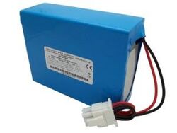REPLACEMENT BATTERY in UAE