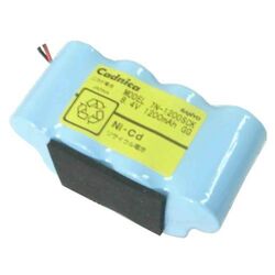 Buy  REPLACEMENT BATTERY FOR SYRINGE PUMP from Mastermed Equipment Trading Llc in UAE