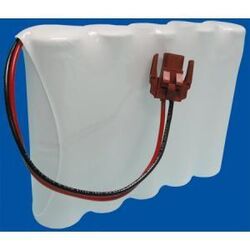 Buy  MONITOR REPLACEMENT BATTERY from Mastermed Equipment Trading Llc in UAE