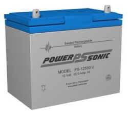 Buy SLA BATTERY from Mastermed Equipment Trading Llc in UAE