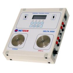 Buy DEFIBRILLATOR ANALYZERS  from Mastermed Equipment Trading Llc in UAE