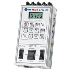 Buy ELECTRICAL SAFETY ANALYZERS  from Mastermed Equipment Trading Llc in UAE