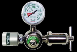 Buy OXYGEN REGULATOR SUPPLIERS IN UAE from Mastermed Equipment Trading Llc in UAE