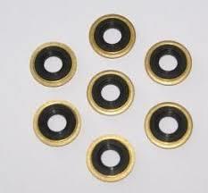 Buy MEDICAL OXYGEN BRASS YOKE WASHER from Mastermed Equipment Trading Llc in UAE