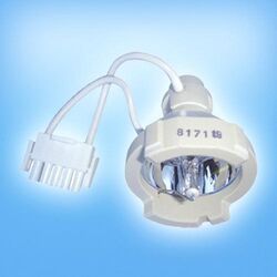 Buy XENON LAMPS from Mastermed Equipment Trading Llc in UAE