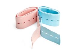 Buy CTG BELT -DISPOSABLE from Mastermed Equipment Trading Llc in UAE