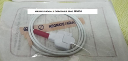 Buy  DISPOSABLE SPO2 SENSOR PRODUCTS from Mastermed Equipment Trading Llc in UAE