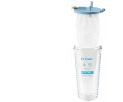 Buy SUCTION CANISTER from Mastermed Equipment Trading Llc in UAE