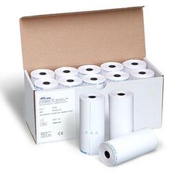 Buy PAPER ROLL FOR SPIROMETER from Mastermed Equipment Trading Llc in UAE