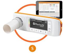 Buy  SPIROMETER from Mastermed Equipment Trading Llc in UAE