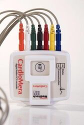 Buy  ECG HOLTER MONITOR from Mastermed Equipment Trading Llc in UAE