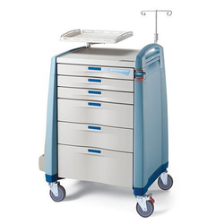 Buy MEDICAL TROLLEY SUPPLIERS IN UAE from Mastermed Equipment Trading Llc in UAE