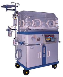 Buy BABY INCUBATOR  from Mastermed Equipment Trading Llc in UAE
