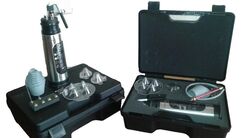 Buy  CRYOGUN FOR DERMATOLOGY from Mastermed Equipment Trading Llc in UAE