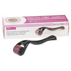 Buy DERMA ROLLER  from Mastermed Equipment Trading Llc in UAE