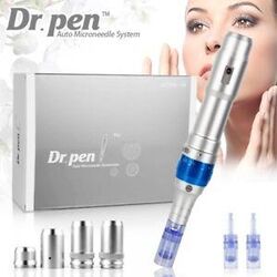 Buy DERMA PEN WIRELESS  from Mastermed Equipment Trading Llc in UAE