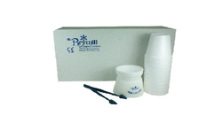 Buy TWEEZERS WITH DELRIN CUP HOLDER from Mastermed Equipment Trading Llc in UAE