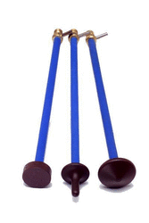 Buy CLOSED CERVICAL PROBE  from Mastermed Equipment Trading Llc in UAE