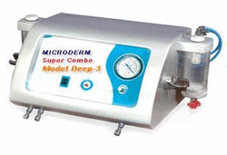 Buy MICRODERMABRASION SYSTEM from Mastermed Equipment Trading Llc in UAE