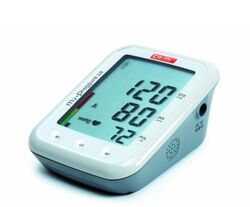 Buy DIGITAL BP MONITOR from Mastermed Equipment Trading Llc in UAE