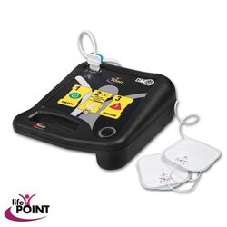 Buy AUTOMATIC DEFIBRILLATOR from Mastermed Equipment Trading Llc in UAE