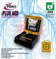 Buy DEFIBRILLATOR SUPPLIERS from Mastermed Equipment Trading Llc in UAE