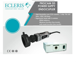 Buy ENDOSCOPY CAMERA from Mastermed Equipment Trading Llc in UAE