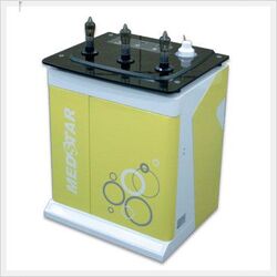 Buy NASAL WASHER from Mastermed Equipment Trading Llc in UAE