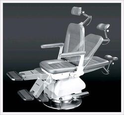 Buy ENT CHAIR from Mastermed Equipment Trading Llc in UAE