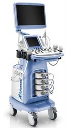 Buy ULTRASOUND COLOR DOPPLER from Mastermed Equipment Trading Llc in UAE