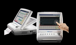 Buy  FETAL MONITOR from Mastermed Equipment Trading Llc in UAE