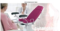 Buy GYNECOLOGY CHAIR SUPPLIERS from Mastermed Equipment Trading Llc in UAE