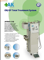 Buy GYNACOLOGY TREATMENT SYSTEMS from Mastermed Equipment Trading Llc in UAE