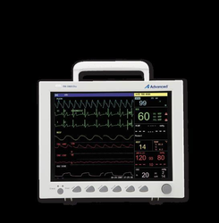 Buy PATIENT MONITOR from Mastermed Equipment Trading Llc in UAE