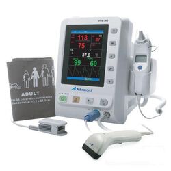 Buy VITAL SIGN MONITOR-ADVANCED  from Mastermed Equipment Trading Llc in UAE
