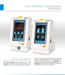 Buy CAPNOGRAPHY MONITOR from Mastermed Equipment Trading Llc in UAE